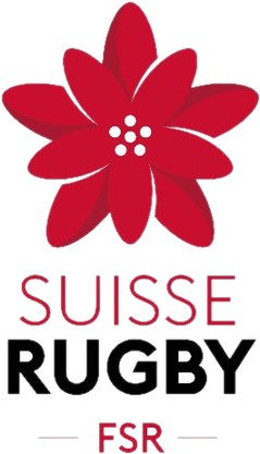 Swiss Rugby logo
